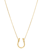 Lucky Necklace