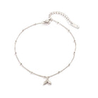Mermaid Anklet