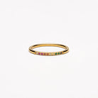 Golden Hour Ring