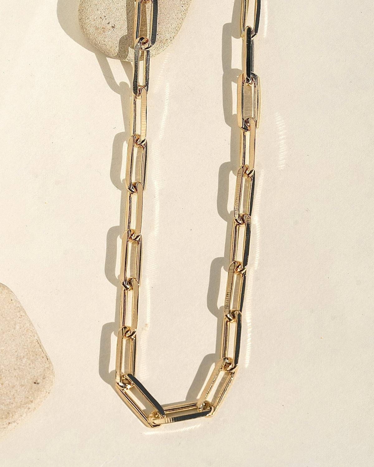 Chunky Love Chain