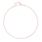 "Calvi" Rope Chain Necklace