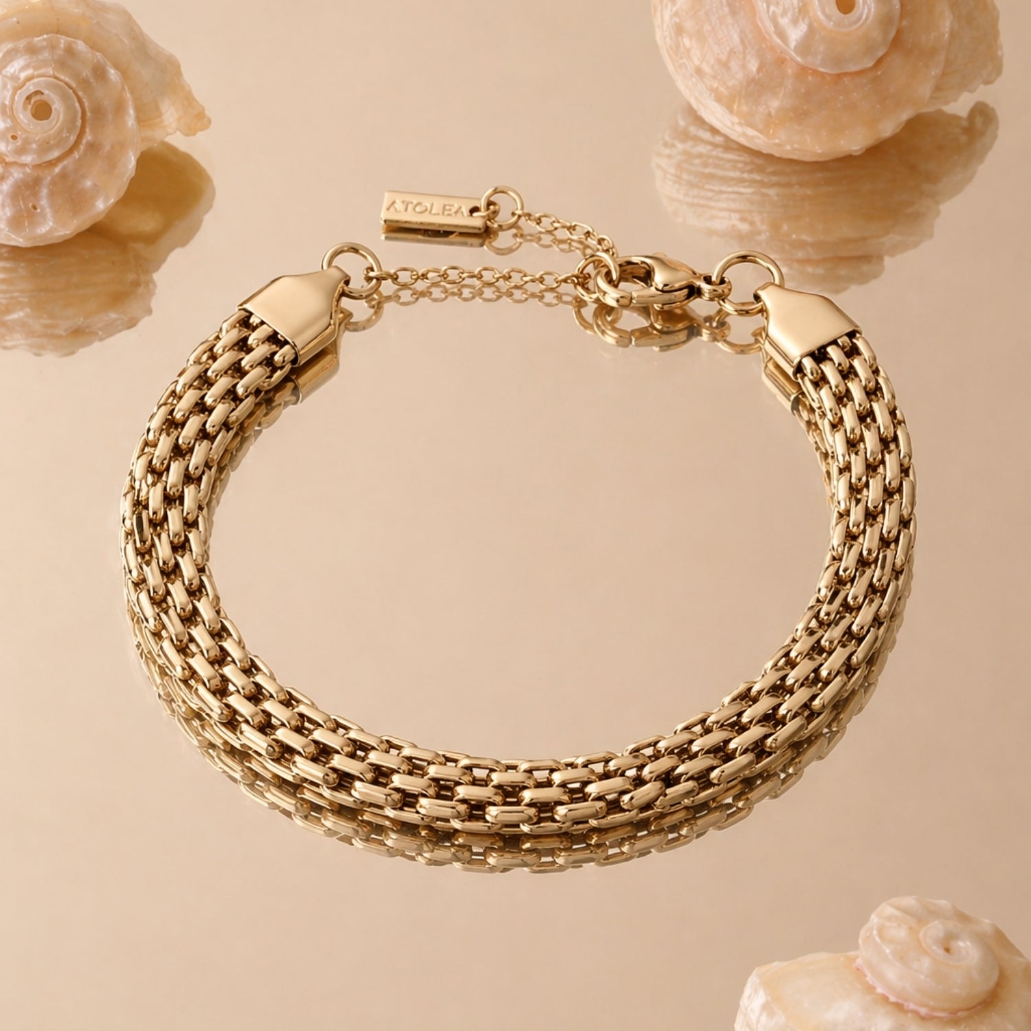 Sifnos Bracelet
