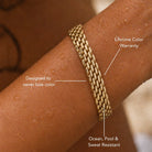 Sifnos Bracelet