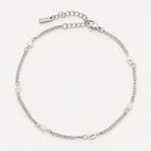 Freshwater Pearls Anklet