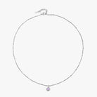 Birthstone Necklace