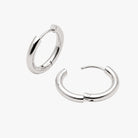 Classic Hoop Earrings