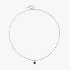 Birthstone Necklace