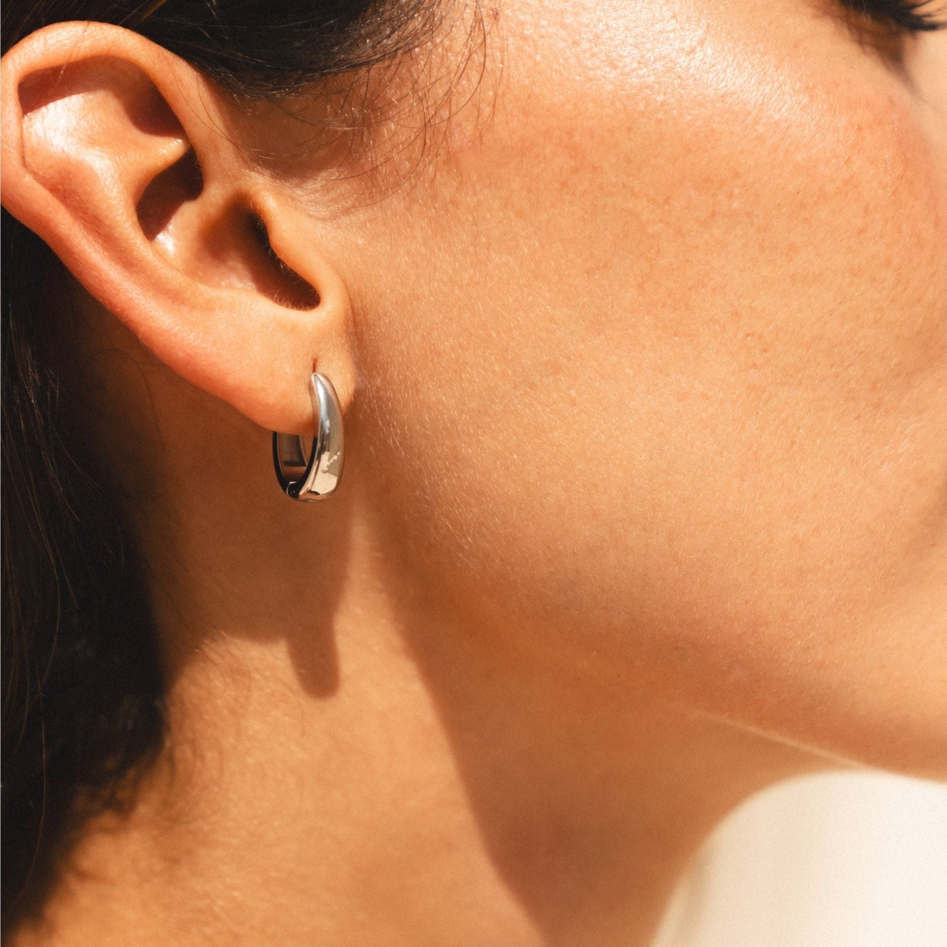 Drop Earrings