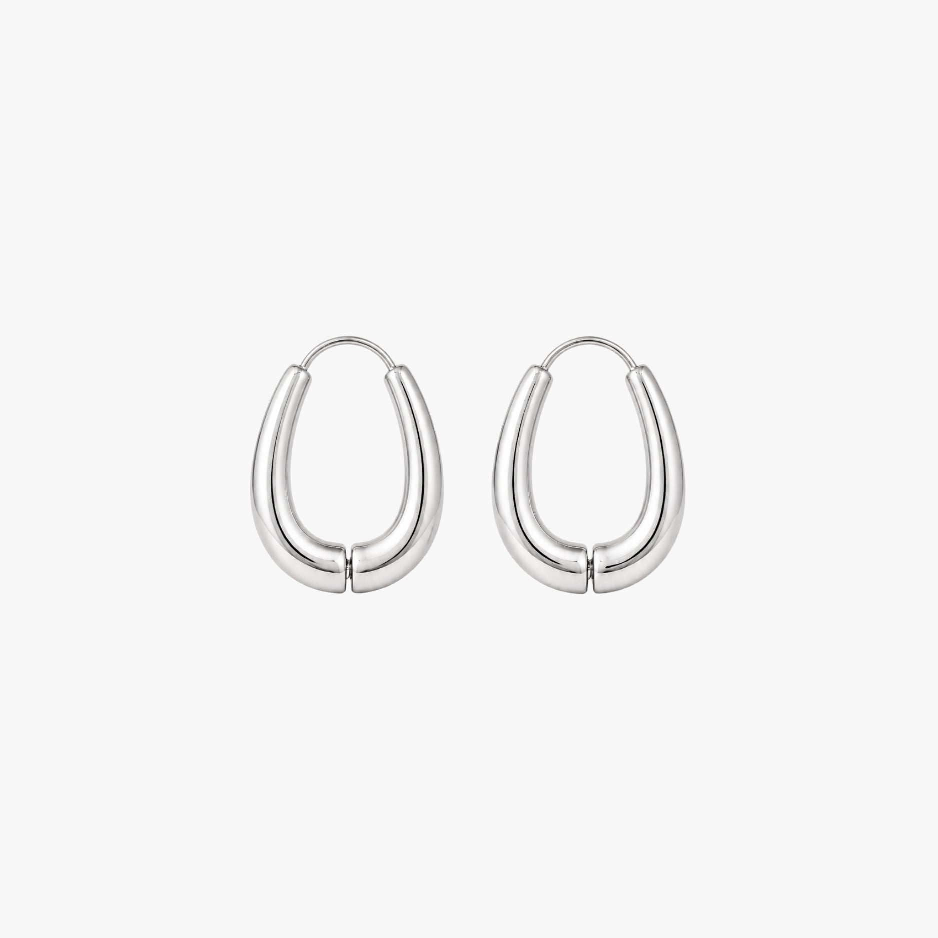 Drop Earrings
