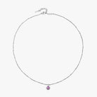 Birthstone Necklace