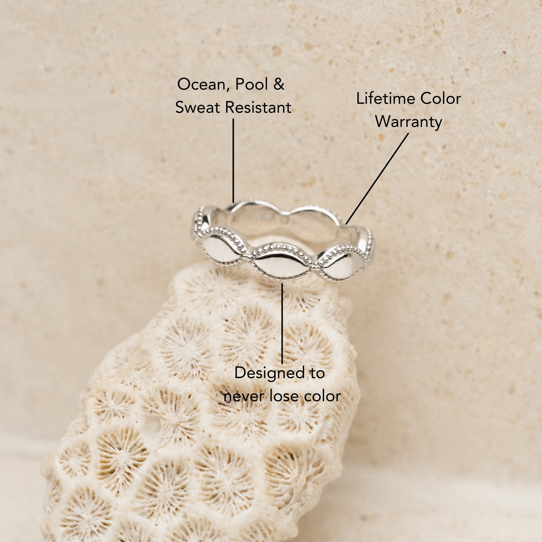 Aphrodite Ring