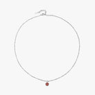 Birthstone Necklace
