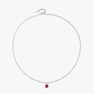 Birthstone Necklace