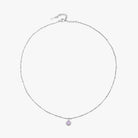 Birthstone Necklace