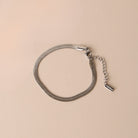 "Kauai" Herringbone Bracelet
