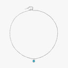 Birthstone Necklace