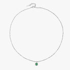 Birthstone Necklace