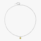 Birthstone Necklace