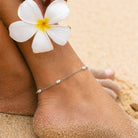 Freshwater Pearls Anklet
