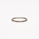 Golden Hour Ring