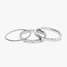 Daily Rings Set