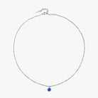 Birthstone Necklace