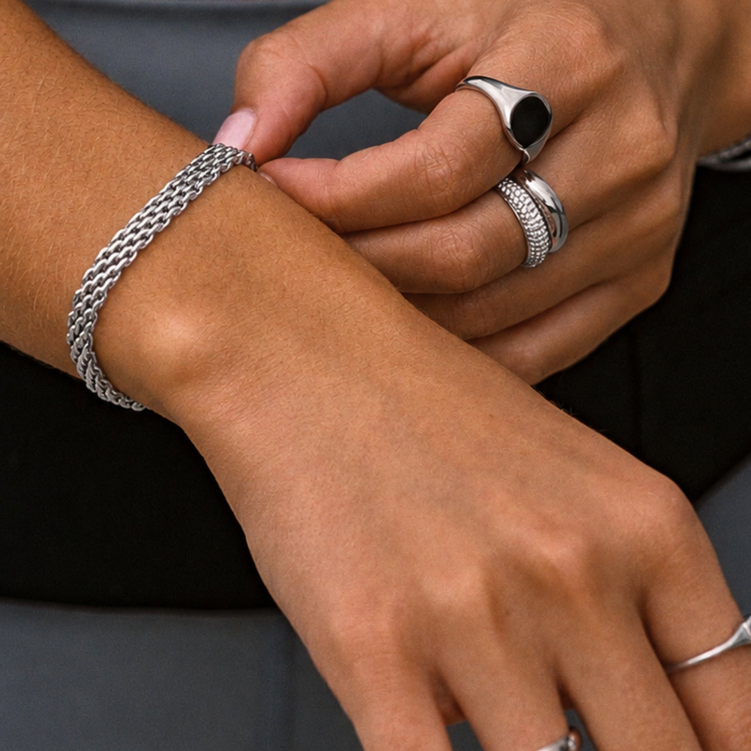 Sifnos Bracelet