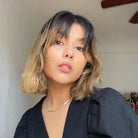 Skinny Hailey Chain - LLUME Jewelry